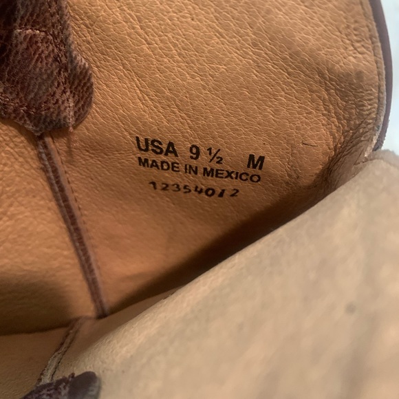 Boots - Picture 2 of 2